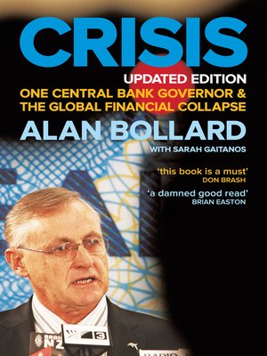 cover image of Crisis